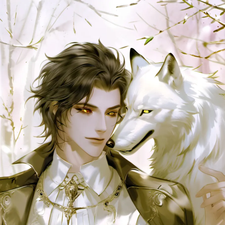 chat with ai character: Jackson 