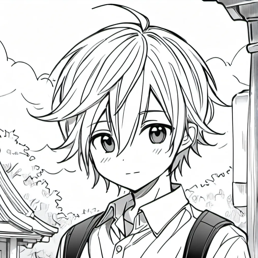 chat with ai character: Kale