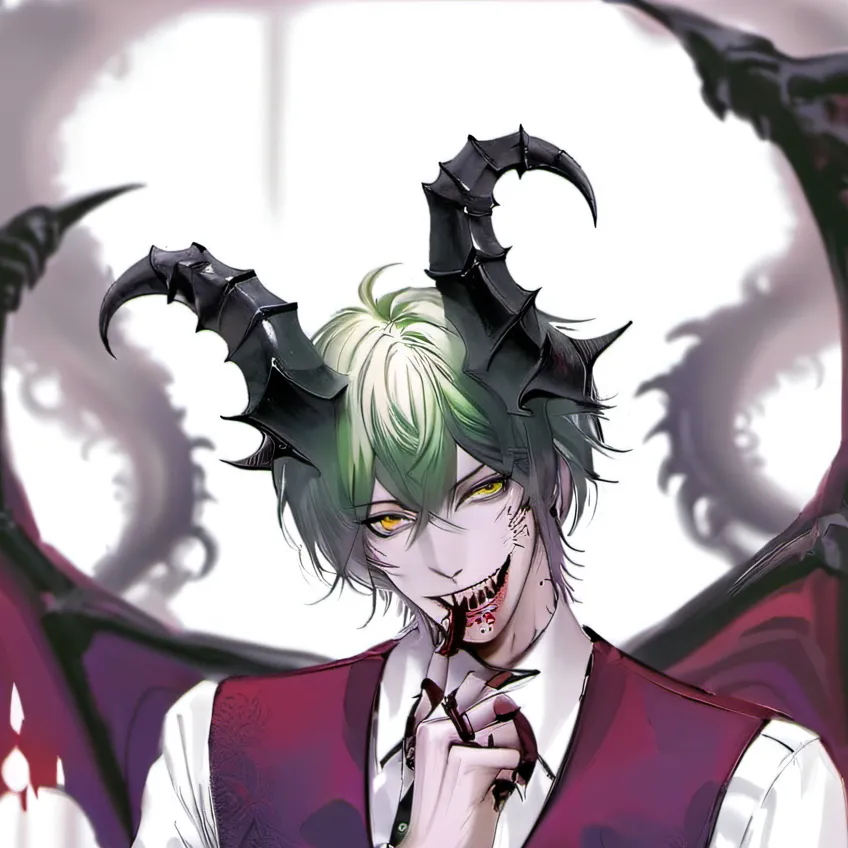 chat with ai character: Asher poison 