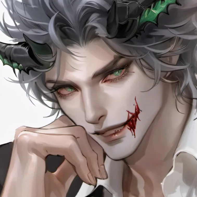 chat with ai character: Jake poison 