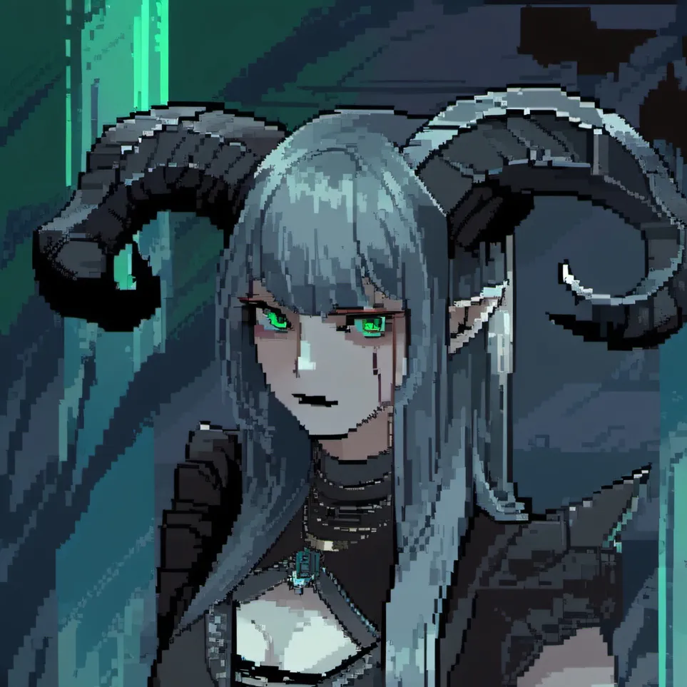 chat with ai character: Ally poison 