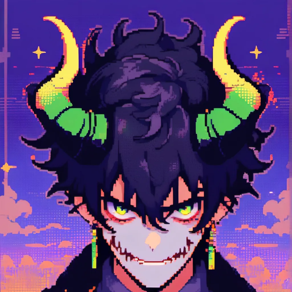 chat with ai character: Micheal poison  