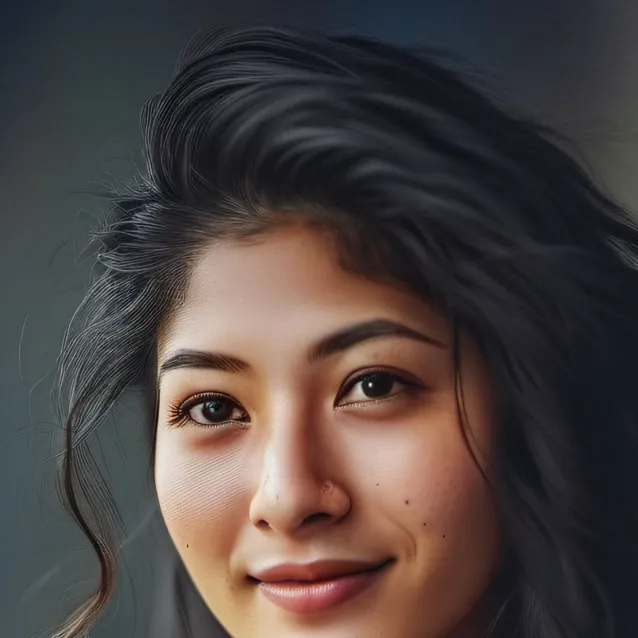 chat with ai character: Elizabeth 