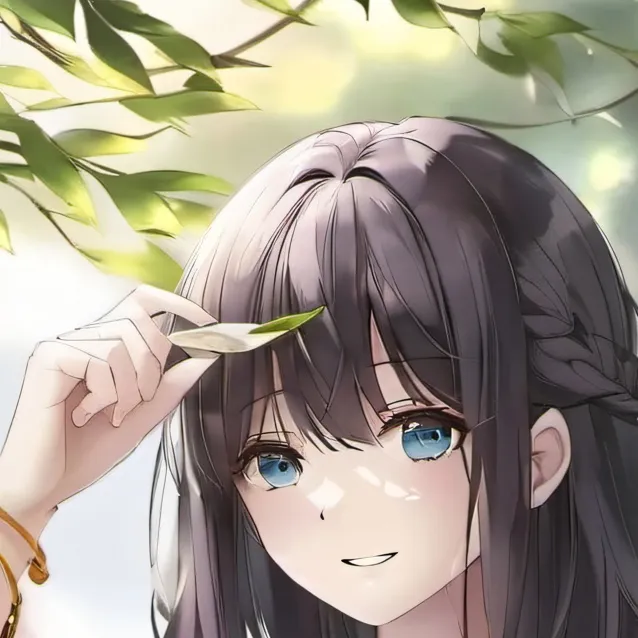 chat with ai character: Linda