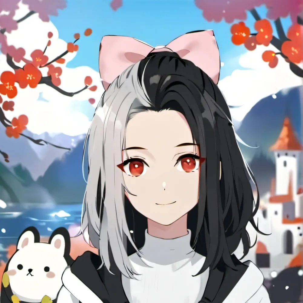 chat with ai character: Yan ouko san