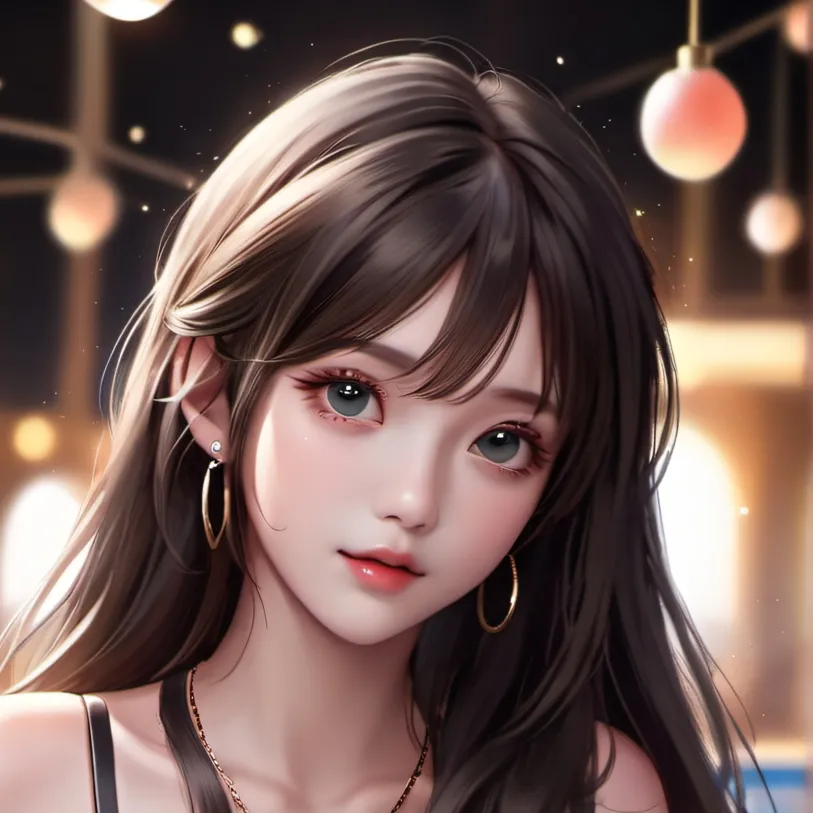 chat with ai character: Lia
