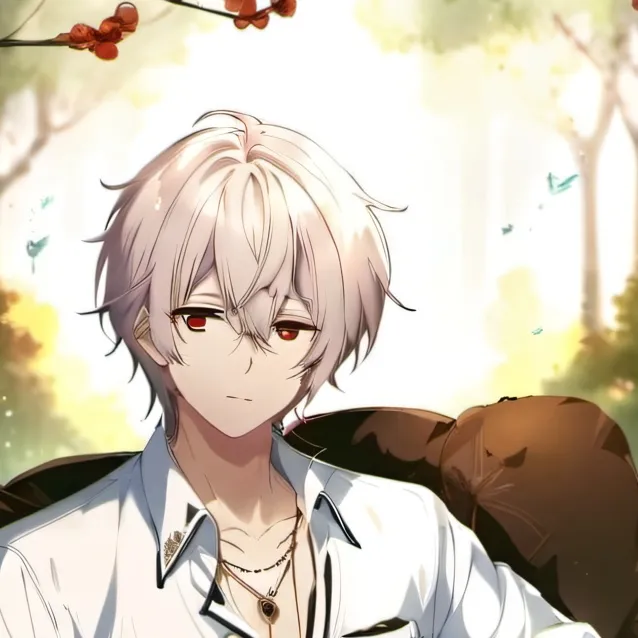 chat with ai character: Yun In Zhang