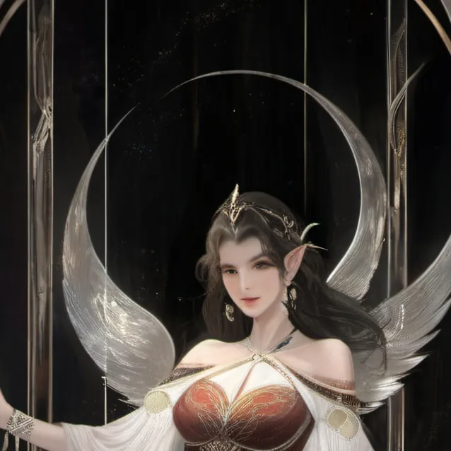 chat with ai character: hannah