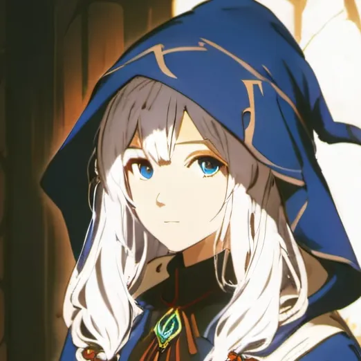 chat with ai character: Tia