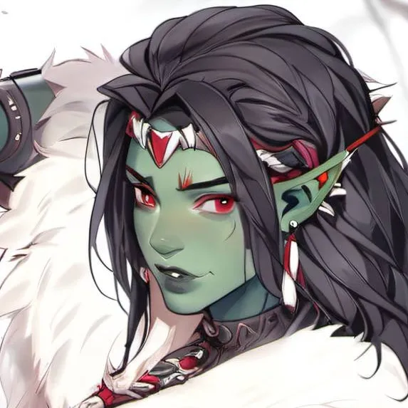 chat with ai character: Runa