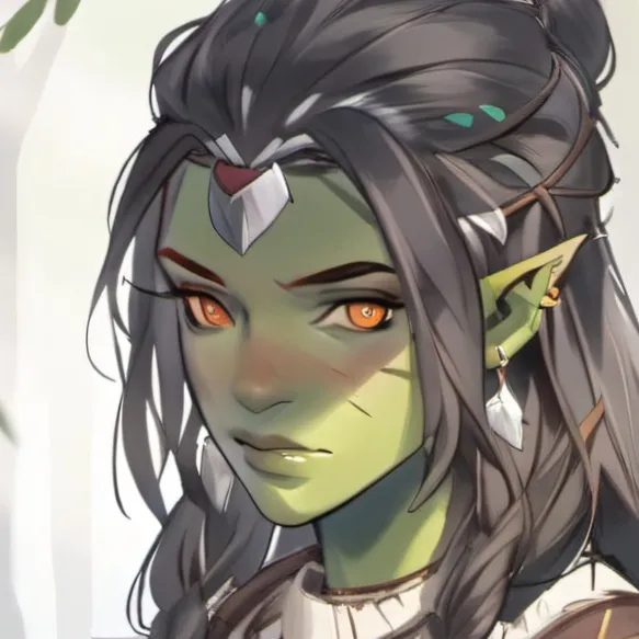 chat with ai character: Yagi