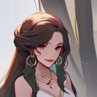 chat with ai character: Nagomi