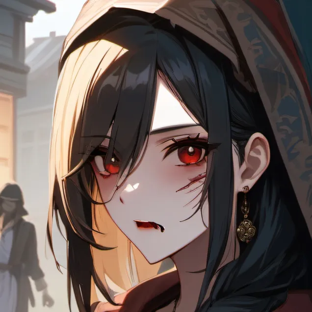 chat with ai character: Kathryn