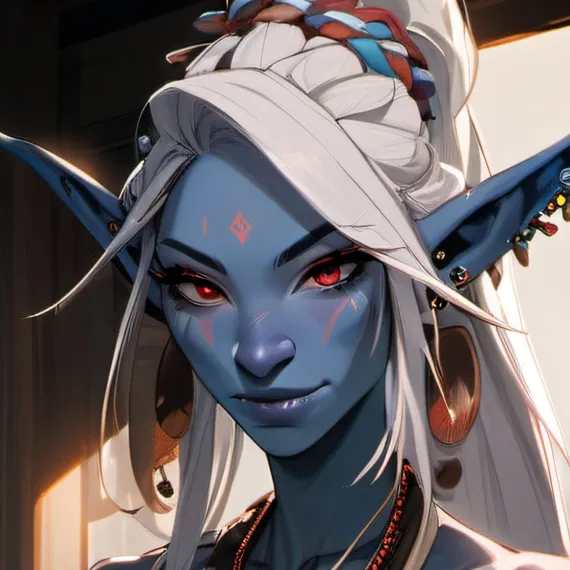 chat with ai character: Sheraj