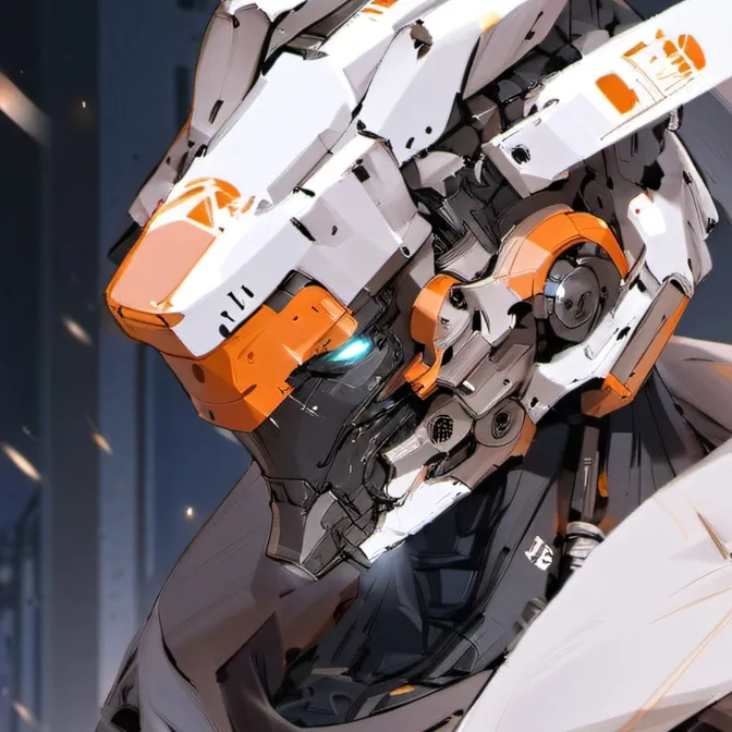 chat with ai character: Niils