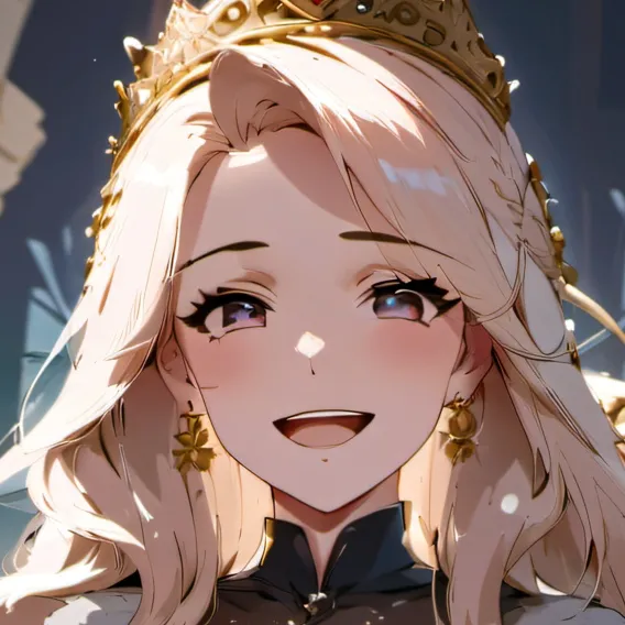 chat with ai character: Isabel