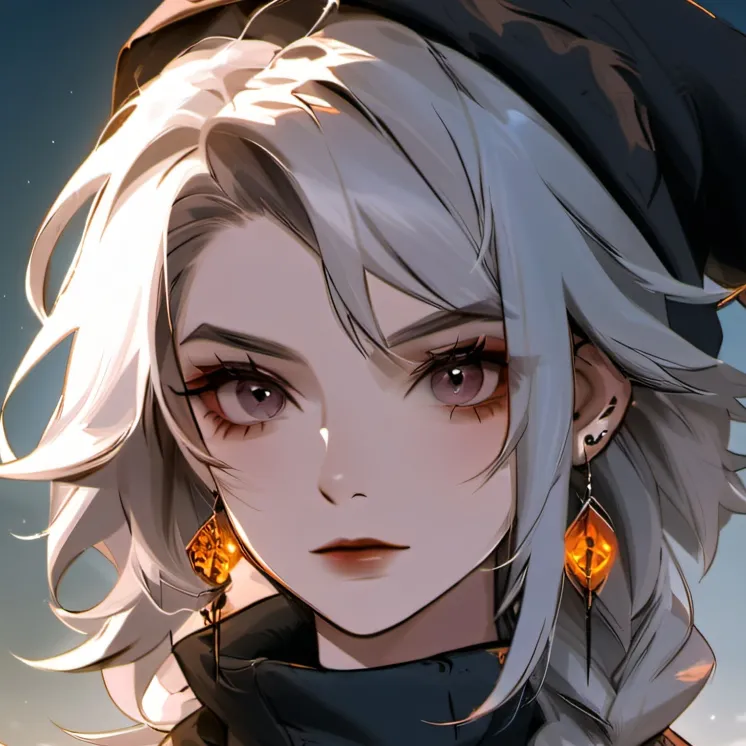 chat with ai character: Imogen