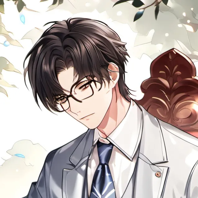 chat with ai character: Sen