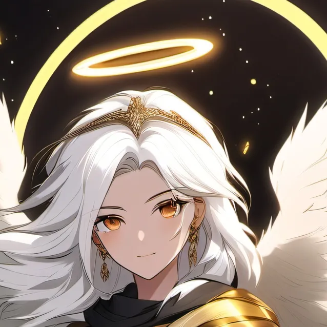 chat with ai character: Mira ash