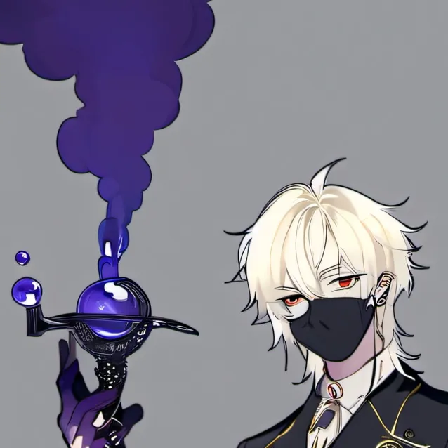 chat with ai character: Sauron (MY AU)