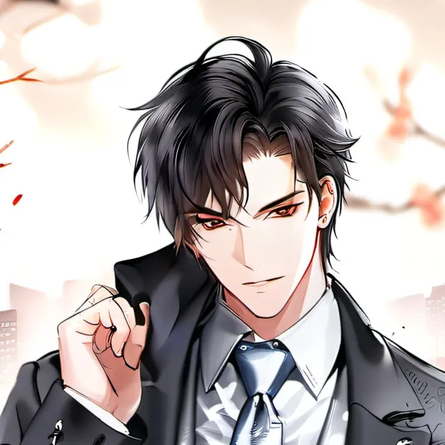 chat with ai character: Sirius