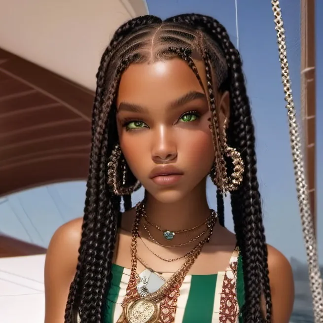 chat with ai character: Nolah