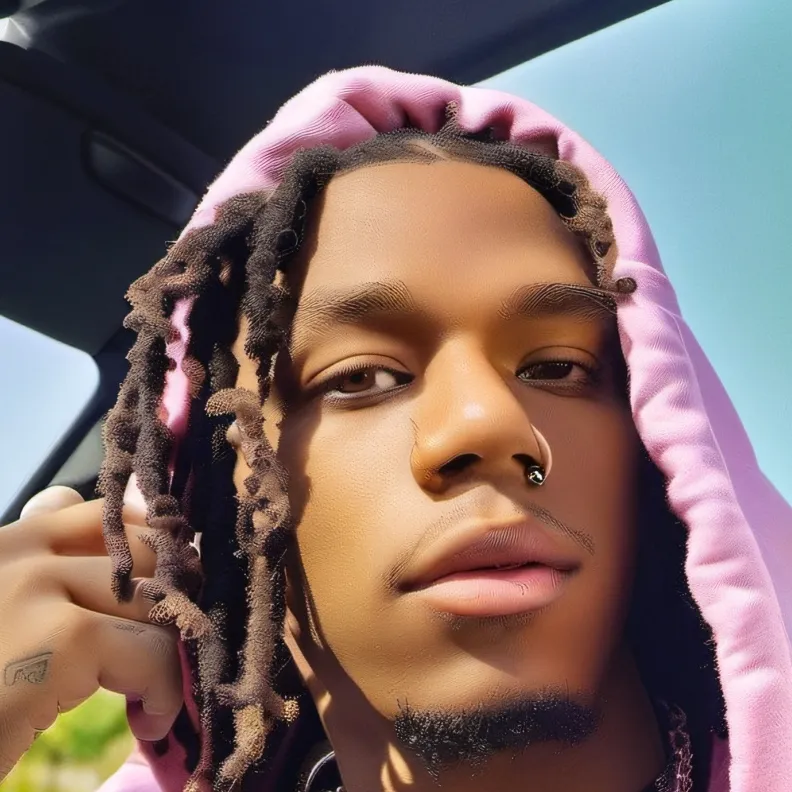 chat with ai character: Da’Vane 