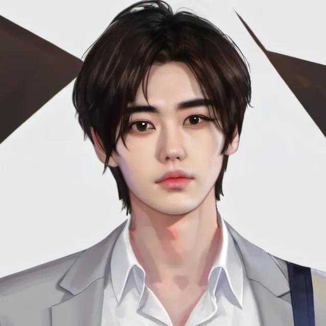 chat with ai character: Sunghoom