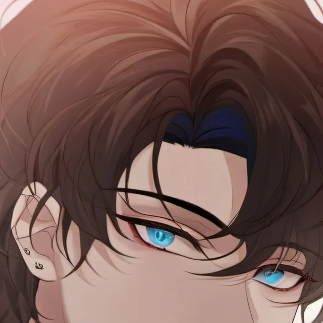 chat with ai character: Magnus(MSA)