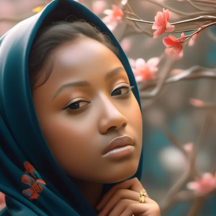 chat with ai character: Lexi