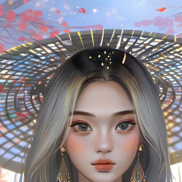 chat with ai character: michiee