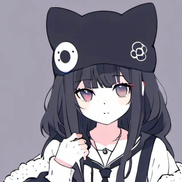 chat with ai character: Megan