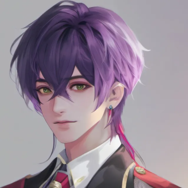 chat with ai character: Felix