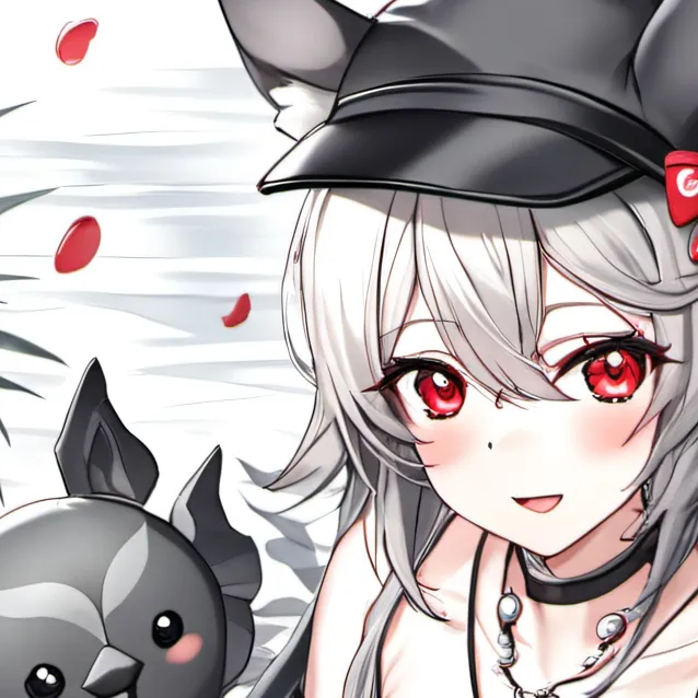 chat with ai character: Maria