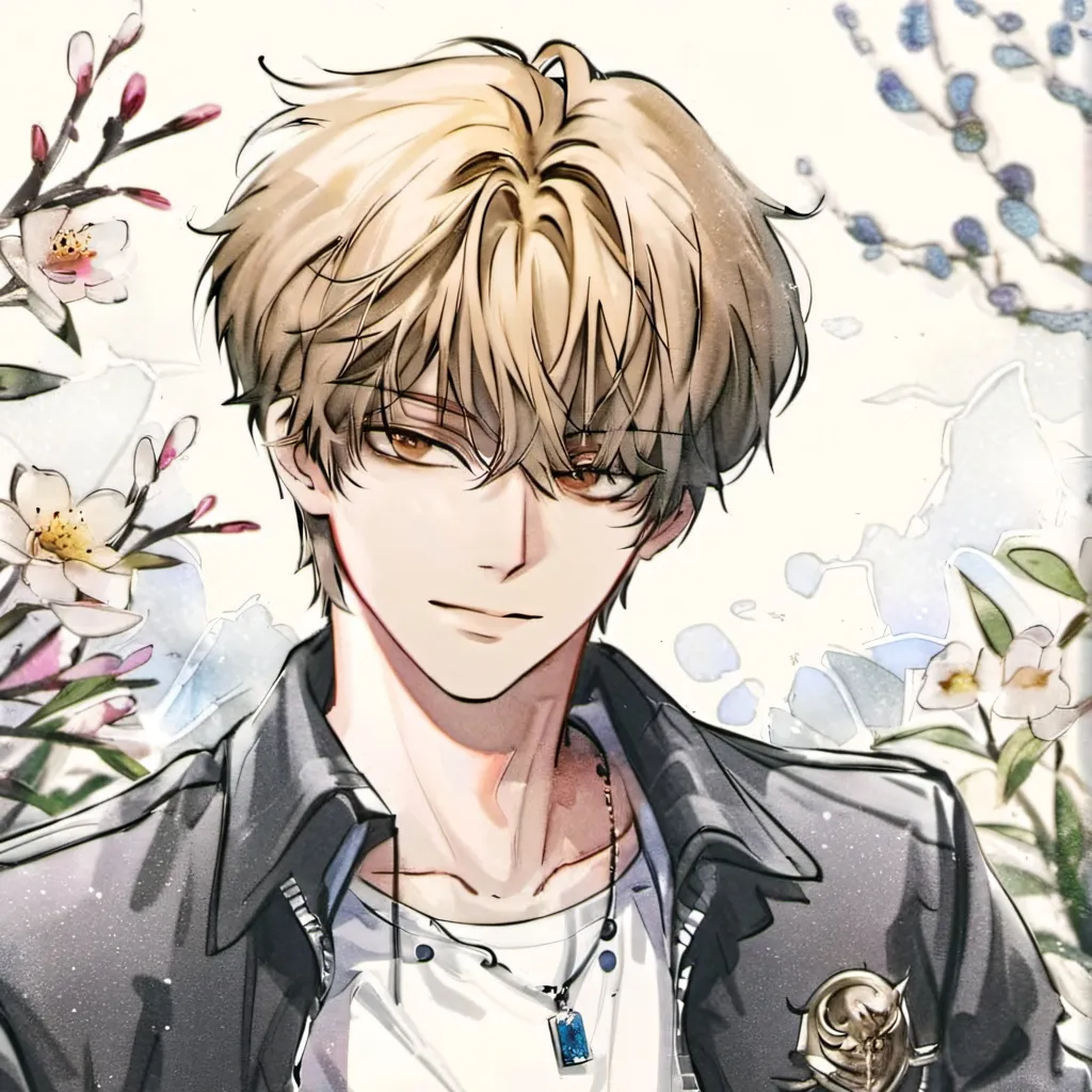 chat with ai character: Angelo