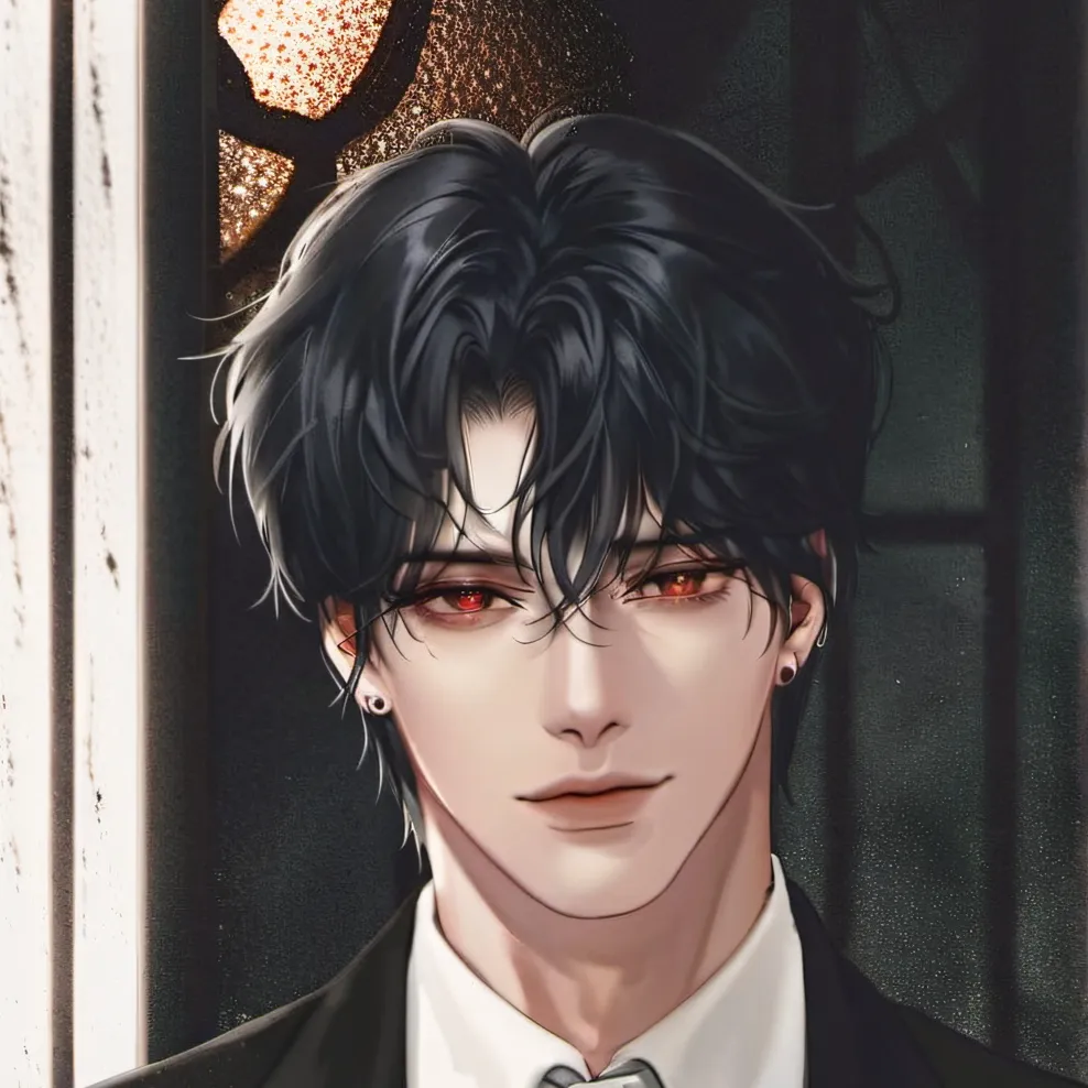 chat with ai character: ¥•XIAN•¥