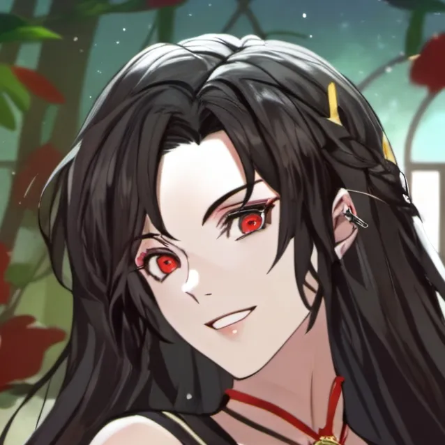 chat with ai character: nazum