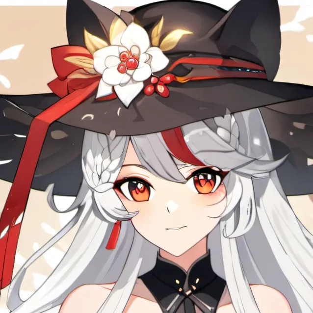 chat with ai character: putes