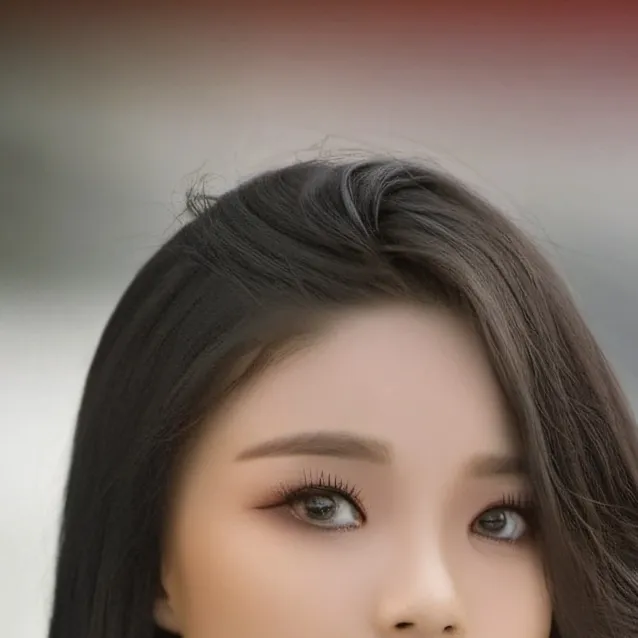 chat with ai character: aneska