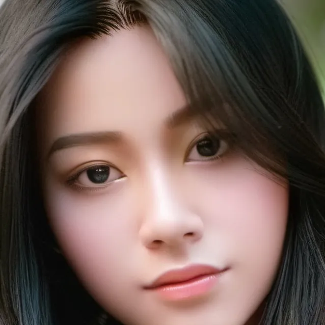 chat with ai character: Rosalia