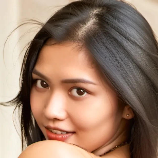 chat with ai character: genderswap clone