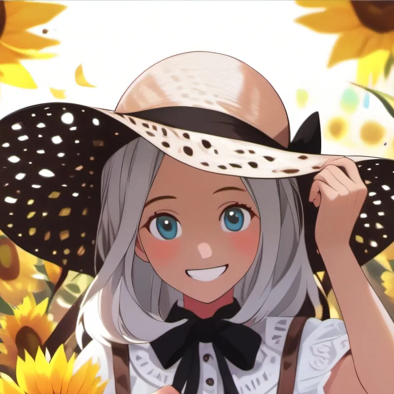 chat with ai character: Almira