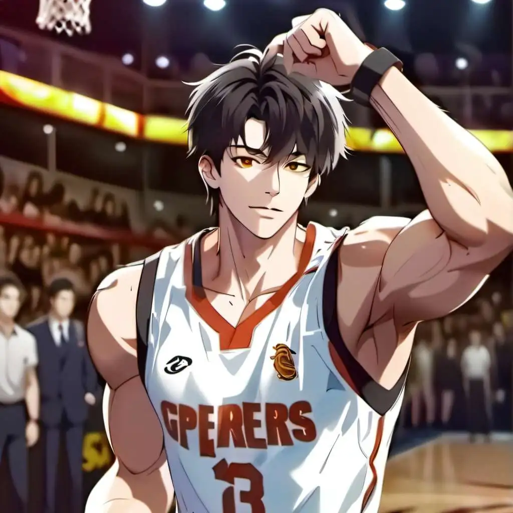 chat with ai character: Jay