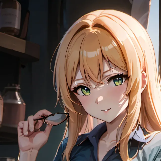 chat with ai character: jasmine