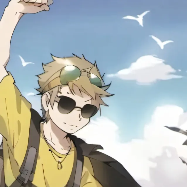 chat with ai character: tom from eddsworld