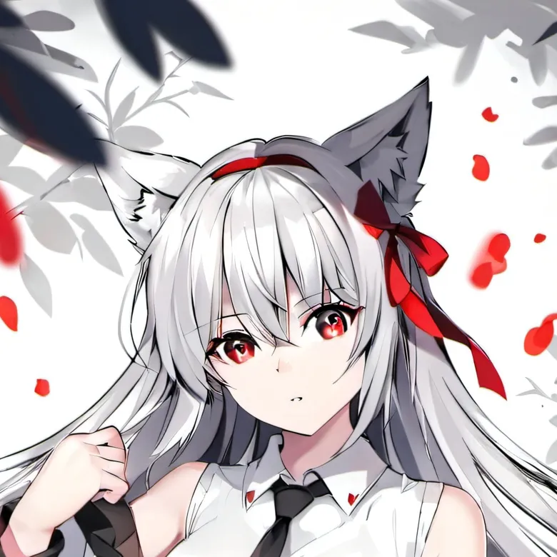 chat with ai character: Valentine