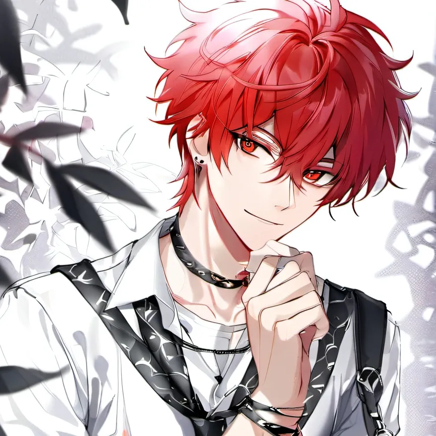 chat with ai character: Zephyr Scar