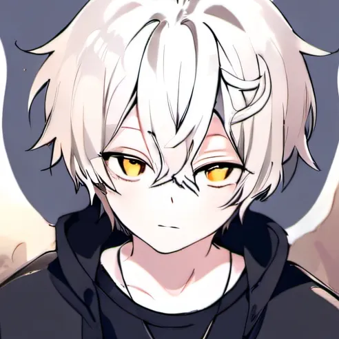 chat with ai character: Ku