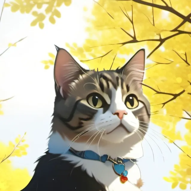 chat with ai character: pebbles