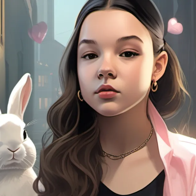 chat with ai character: jojo 